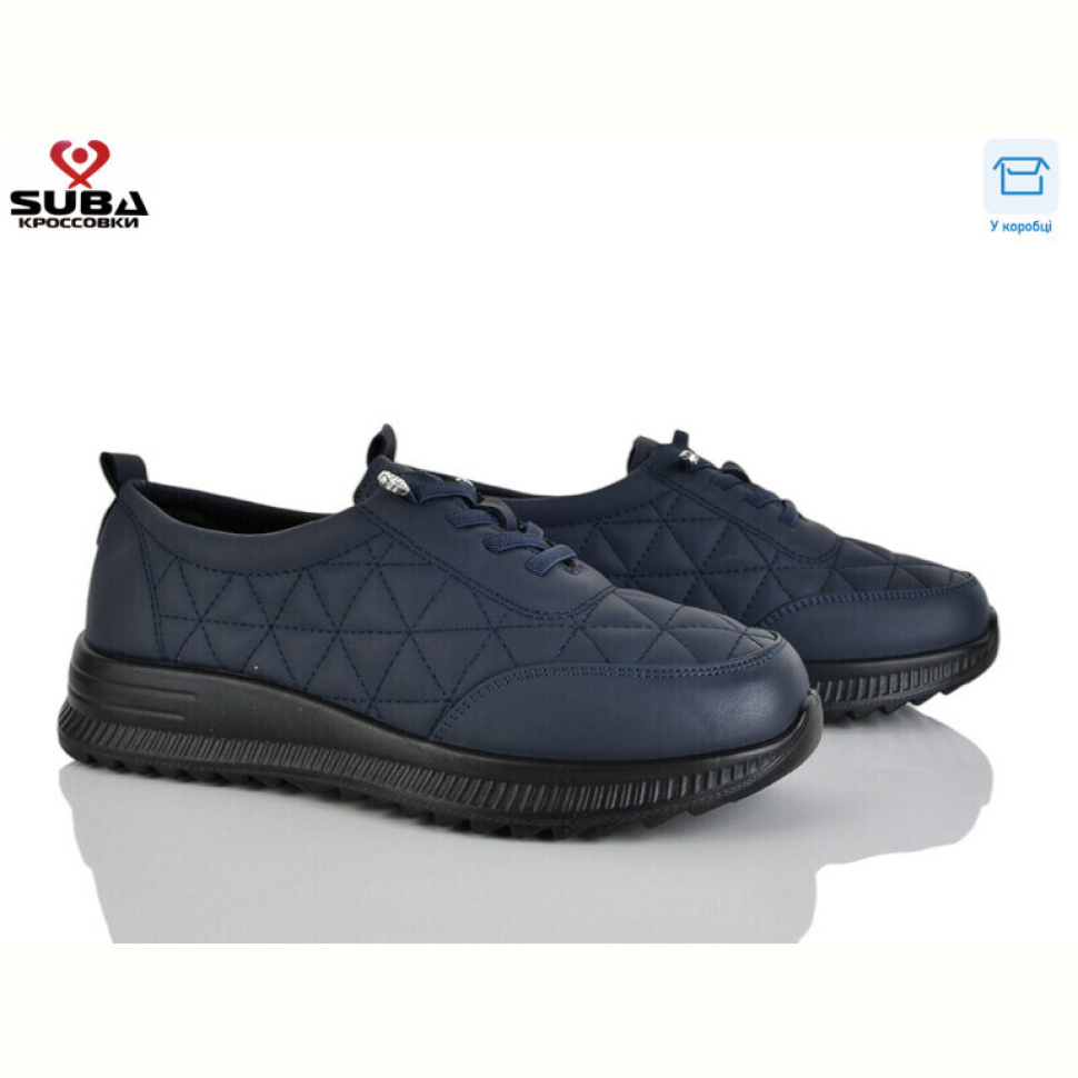 Кроссовки SUBA D337-6