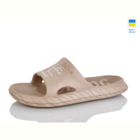 Шлепки Lot Shoes N68 мокко