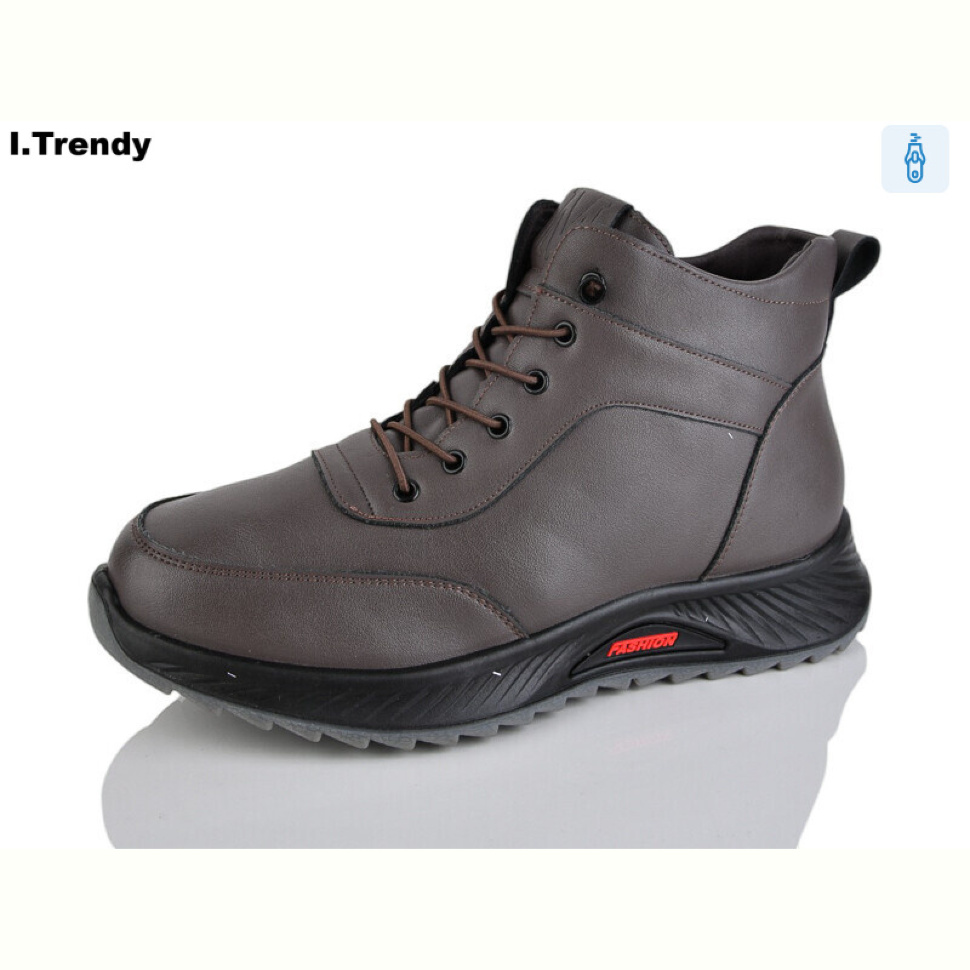 Ботинки Trendy BK1162-28