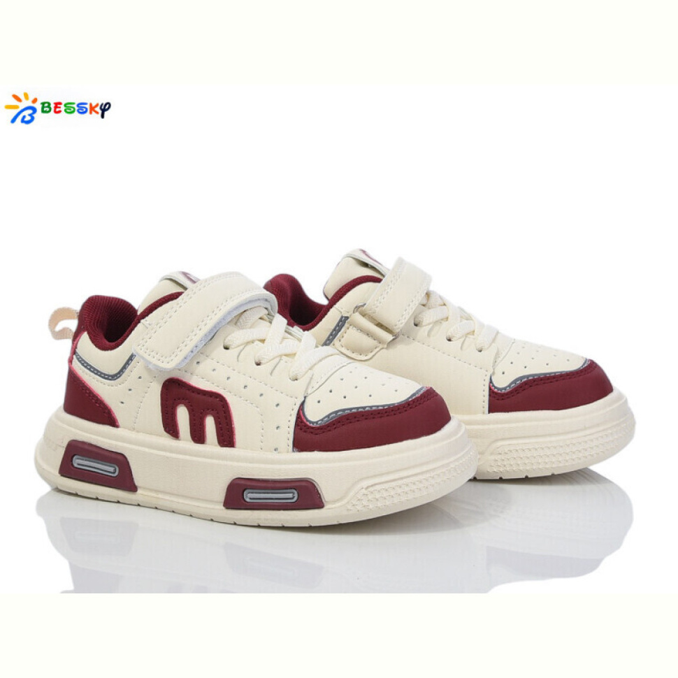 Кроссовки Bessky-Kellaifeng BY4072-4B