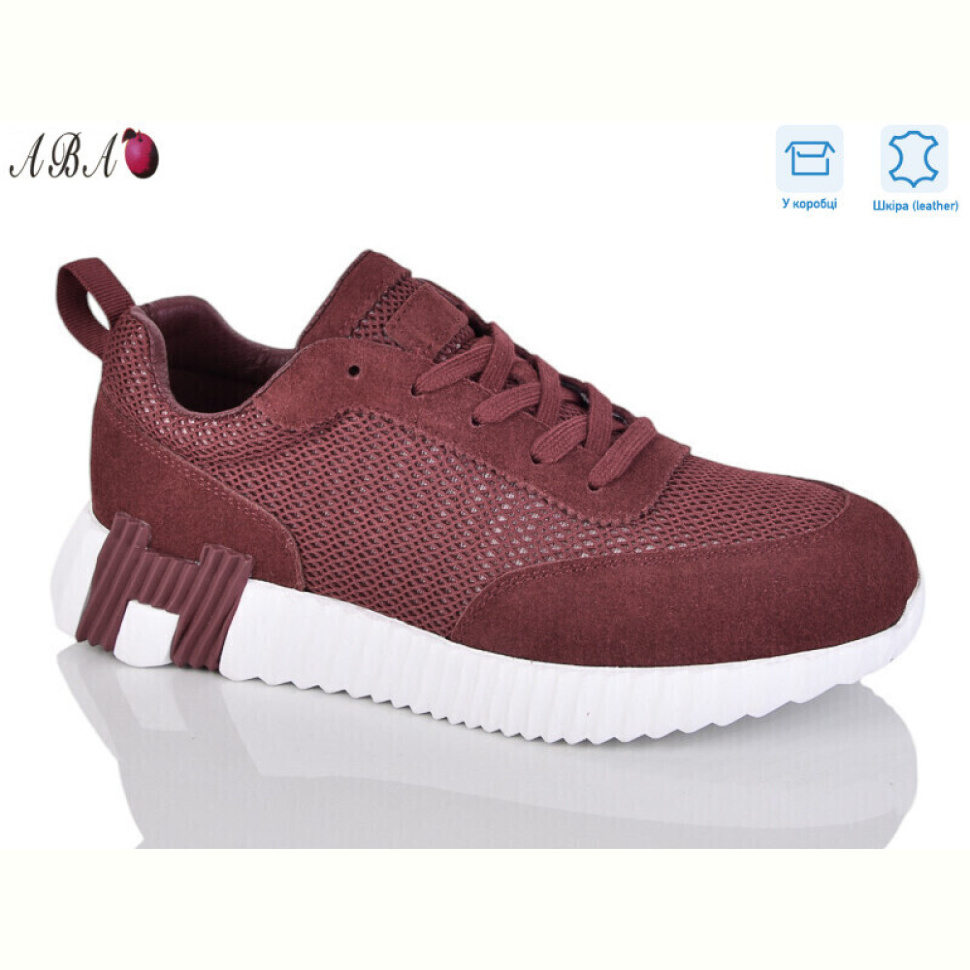 Кроссовки Aba 6ABA08-21