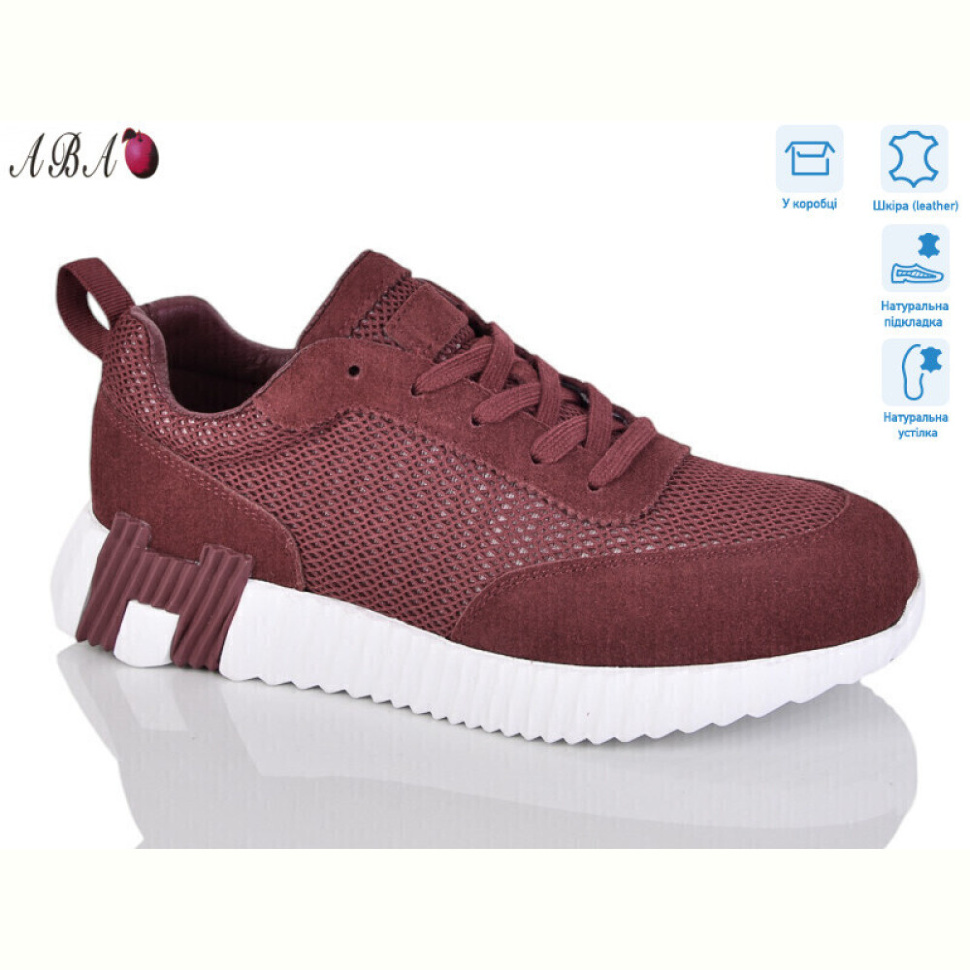 Кроссовки Aba 6ABA08-21