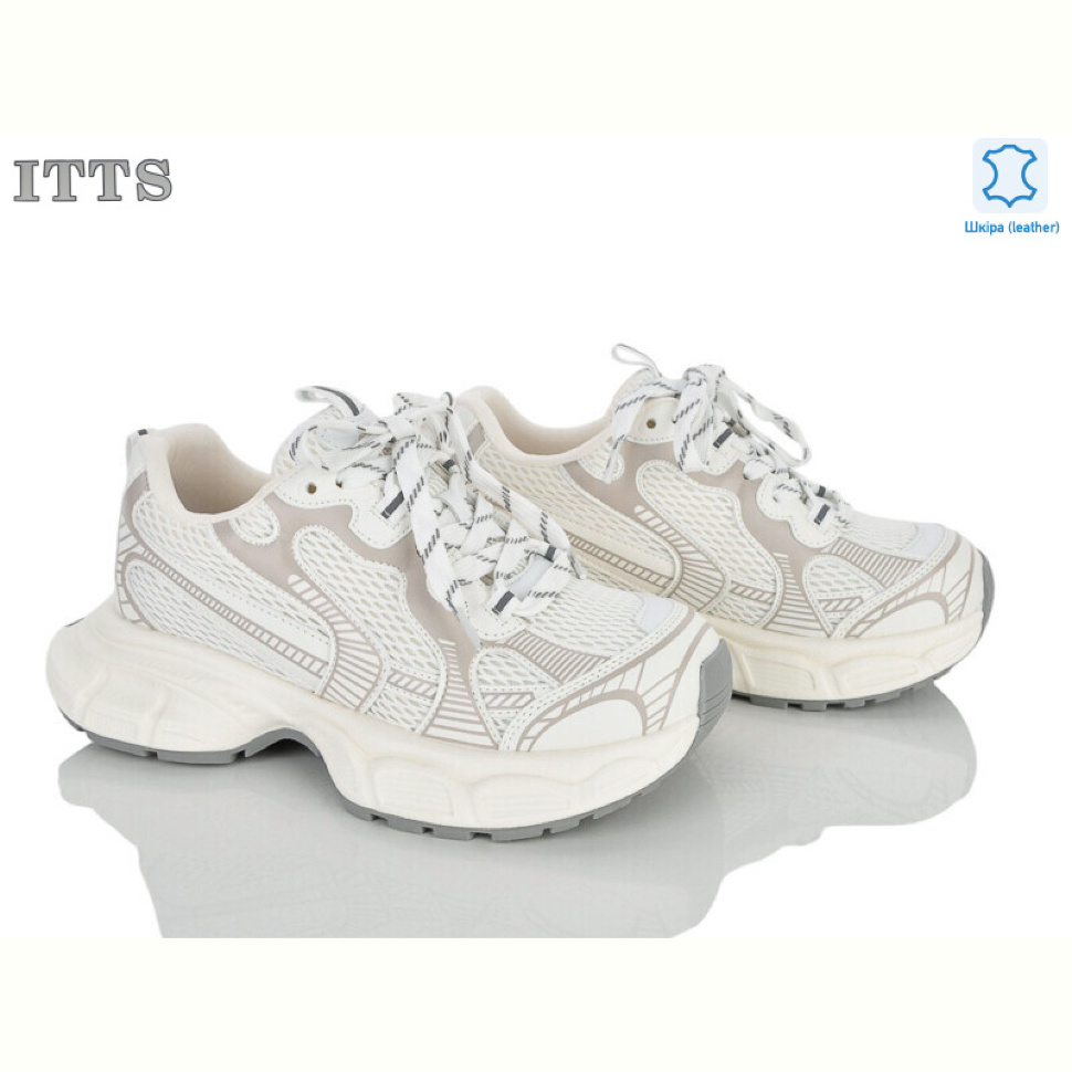 Кроссовки ITTS NB905-4