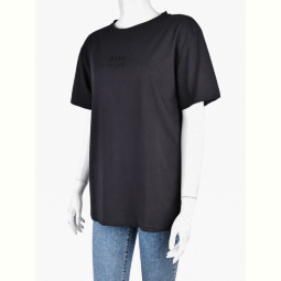Футболка Textile 805Ж чорний