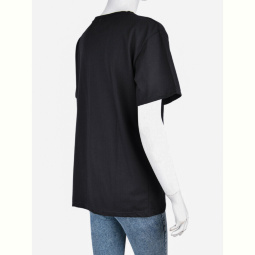 Футболка Textile 805Ж чорний