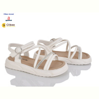 Босоножки Clibee-Doremi A9270 white
