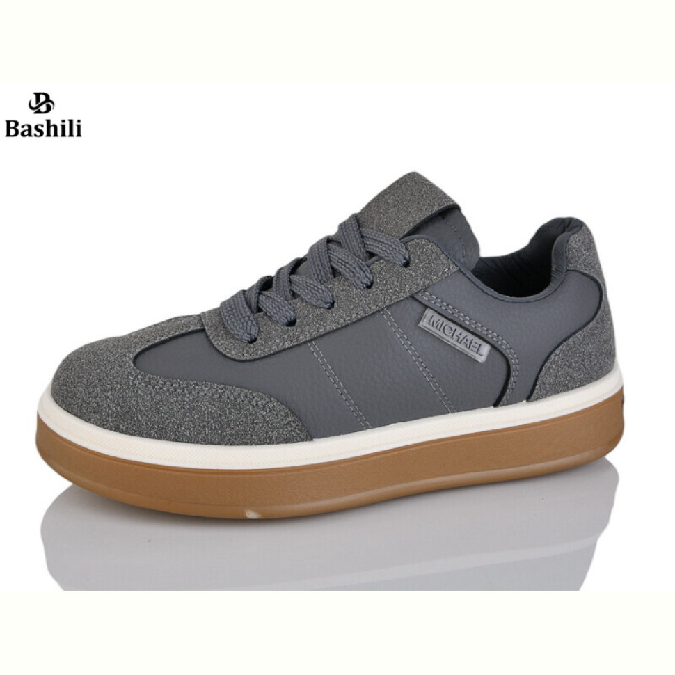 Кроссовки Башили H6514-77 Кроссовки Башили H6514-77