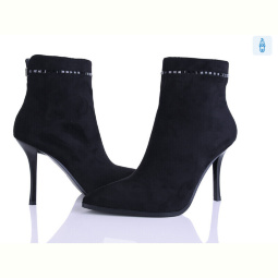 Ботинки Бабочка-Mengfuna-AESD 703-210