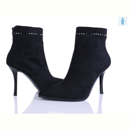 Ботинки Бабочка-Mengfuna-AESD 703-210