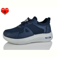 Кроссовки Jiao Li Mei F82-6