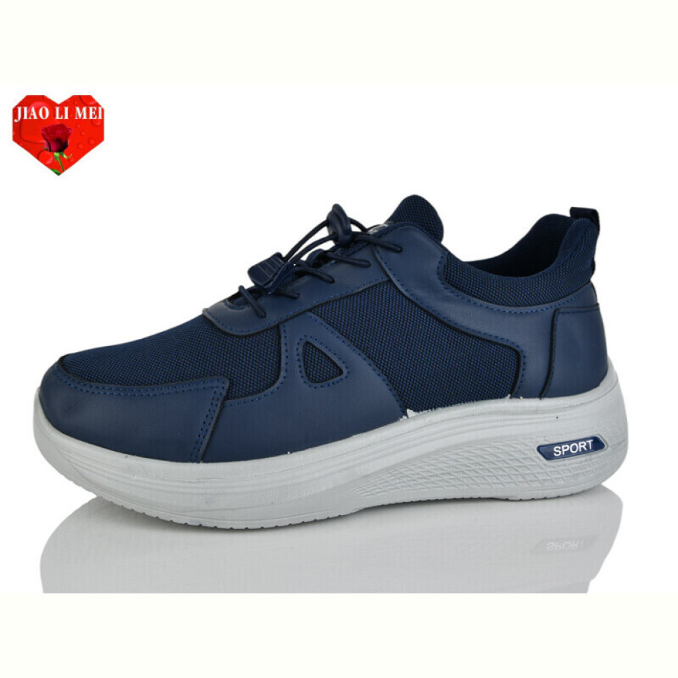 Кроссовки Jiao Li Mei F82-6