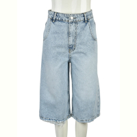 Бриджи Rina Jeans 1019-05 blue