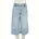 Бриджи Rina Jeans 1019-05 blue