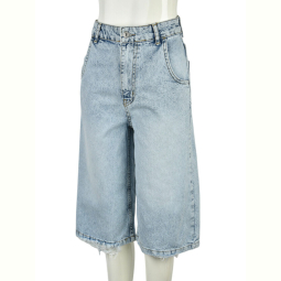Бриджи Rina Jeans 1019-05 blue