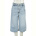 Бриджи Rina Jeans 1019-05 blue