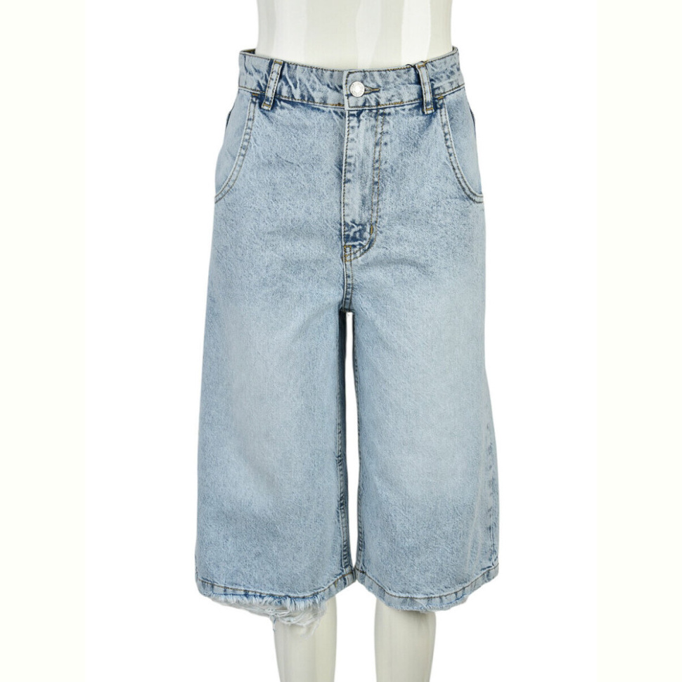 Бриджи Rina Jeans 1019-05 blue