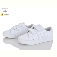 Кроссовки Clibee-Doremi C78R white