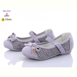 Туфли Clibee-Doremi C25 purple