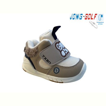 Ботинки Jong Golf M30980-3