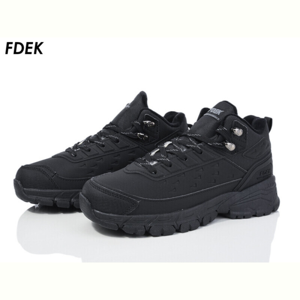 Кроссовки FDEK T9087-1