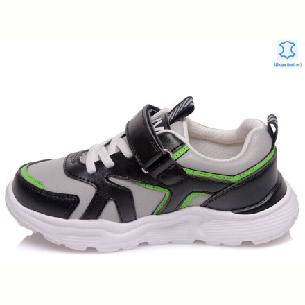 Кроссовки Prime-Opt Weestep W-R090363551 BK-WS