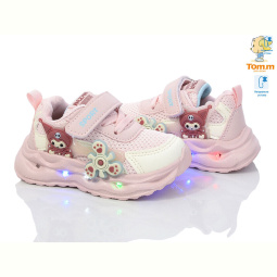 Кроссовки TOM.M 51014A LED
