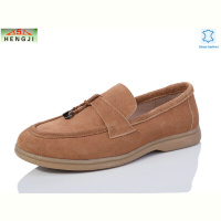 Туфли HENGJI-ELENA 336-6