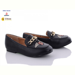 Туфли Clibee-Doremi G2012M black