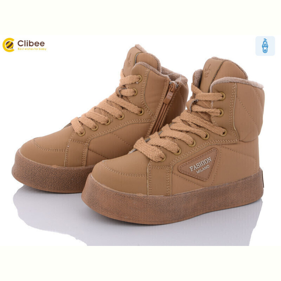 Ботинки Clibee C40345-14