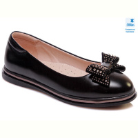 Туфли Prime-Opt Weestep W-R967254185 BK-WS
