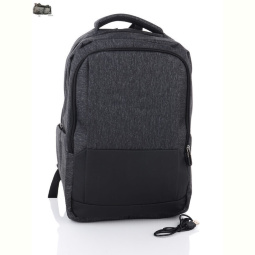 Рюкзак Superbag 618 grey