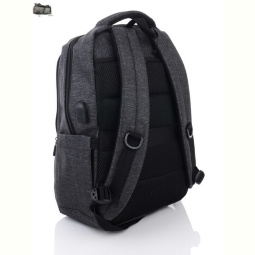 Рюкзак Superbag 618 grey