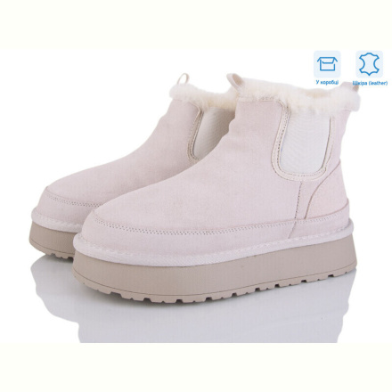 Угги Love-L&amp;M-ZDW DM9-2