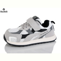 Кроссовки Башили L6520-7
