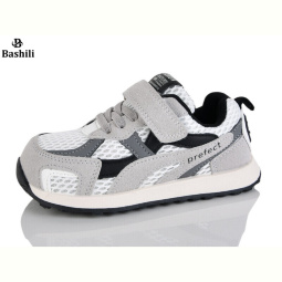 Кроссовки Башили L6520-7