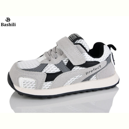 Кроссовки Башили L6520-7