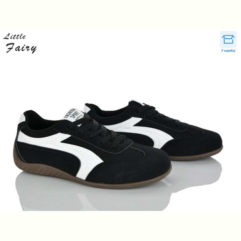 Кроссовки L.Fairy A2013-1 піна