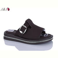 Шлепки Aba C23-5