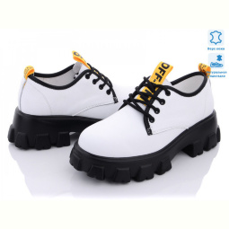 Туфли ITTS L105-1