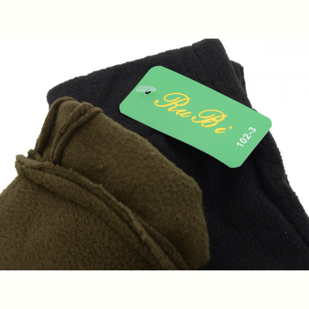 Перчатки RuBi 102-3 khaki