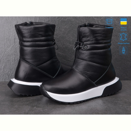 Ботинки Ailinda 381-2M