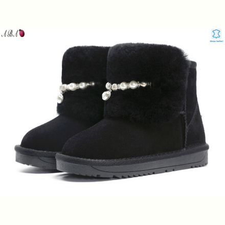 Угги Aba 1ABA916