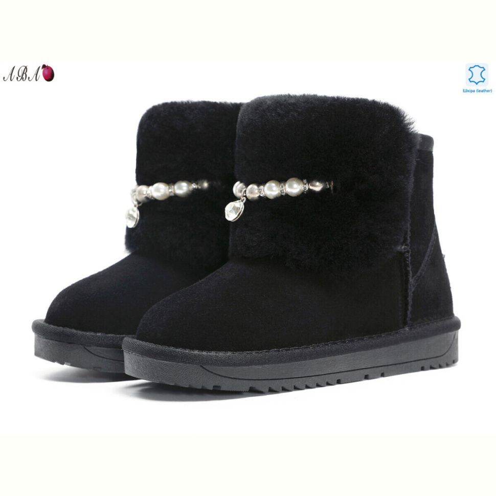 Угги Aba 1ABA916