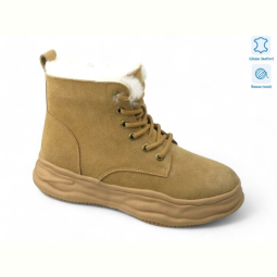 Ботинки Allshoes 179502