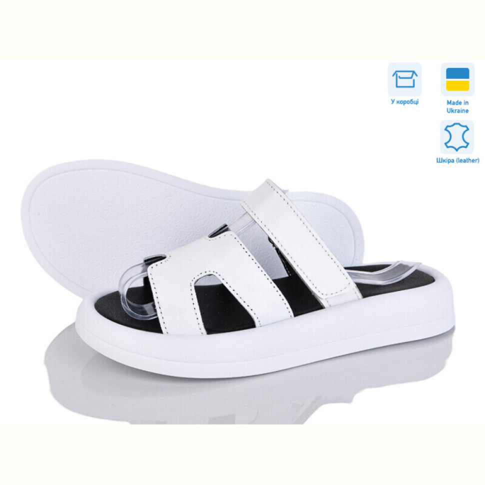 Шлепки Ailinda 3263-8