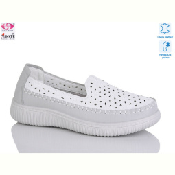 Мокасины Gukkcr YK2001