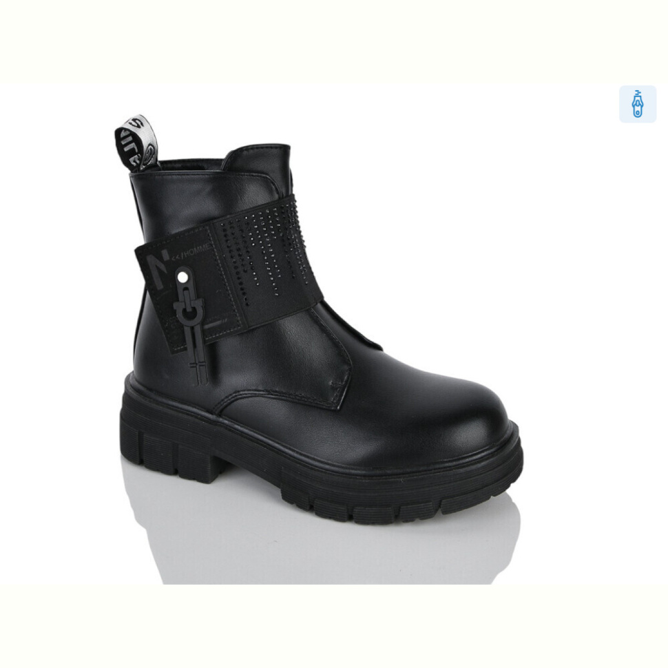 Ботинки Xifa kids XXF02-1247-1