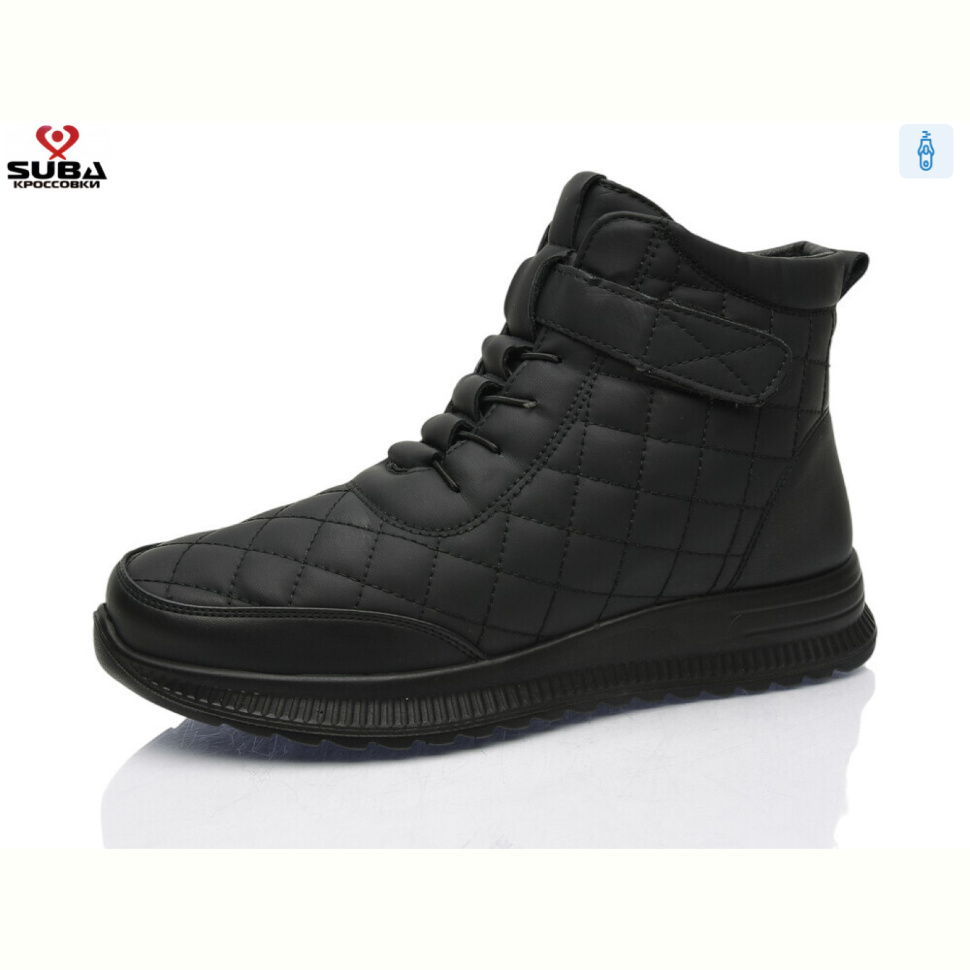 Ботинки SUBA H671-1