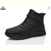 Ботинки SUBA H671-1