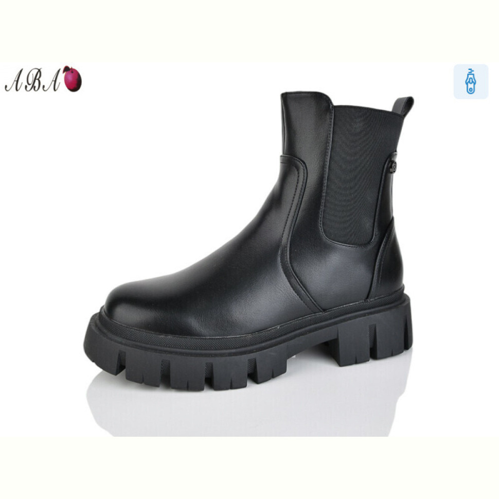 Ботинки Aba 806 Ботинки Aba 806